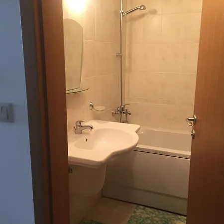 Aspen Golf Studio Apartment
