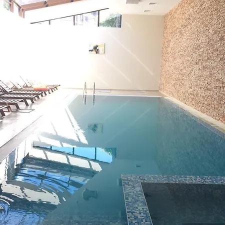 Apartment Aspen Golf Studio
